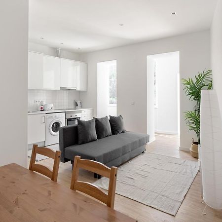 Altido Campolide Apartments Lizbona Zewnętrze zdjęcie