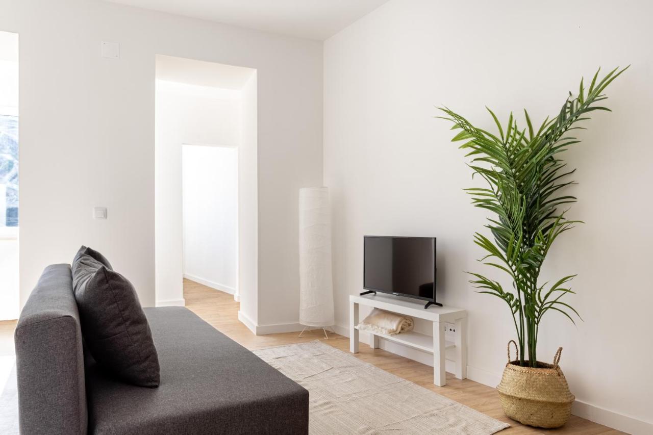 Altido Campolide Apartments Lizbona Zewnętrze zdjęcie