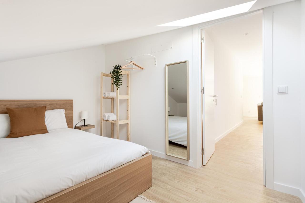 Altido Campolide Apartments Lizbona Zewnętrze zdjęcie