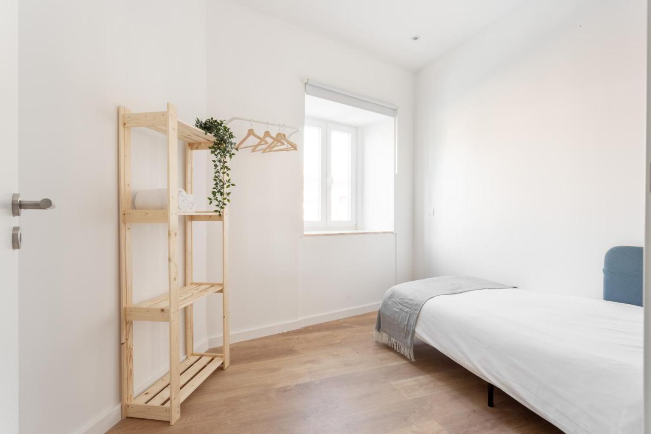 Altido Campolide Apartments Lizbona Zewnętrze zdjęcie