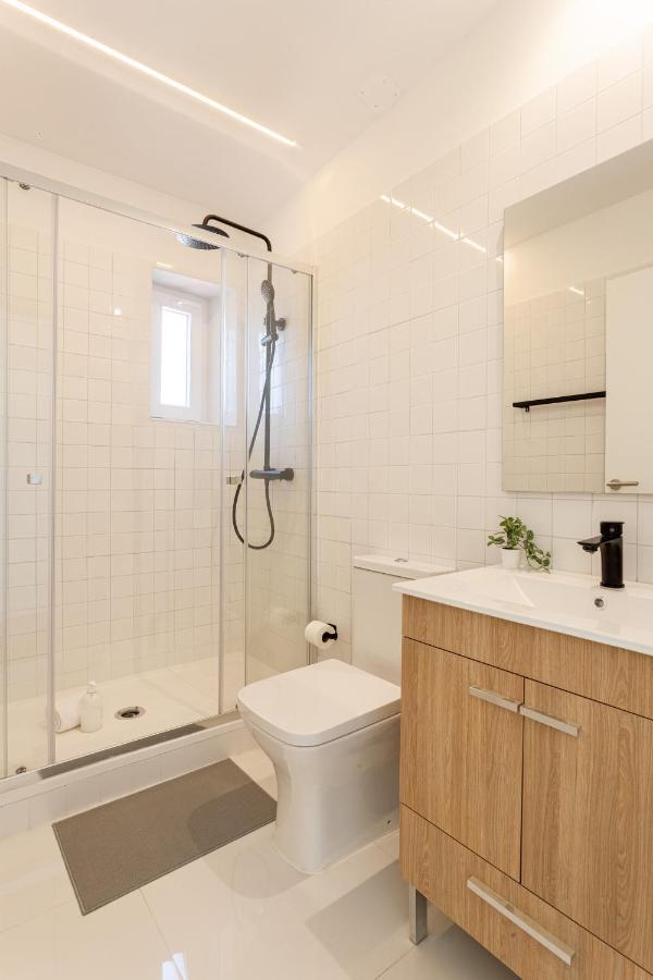 Altido Campolide Apartments Lizbona Zewnętrze zdjęcie