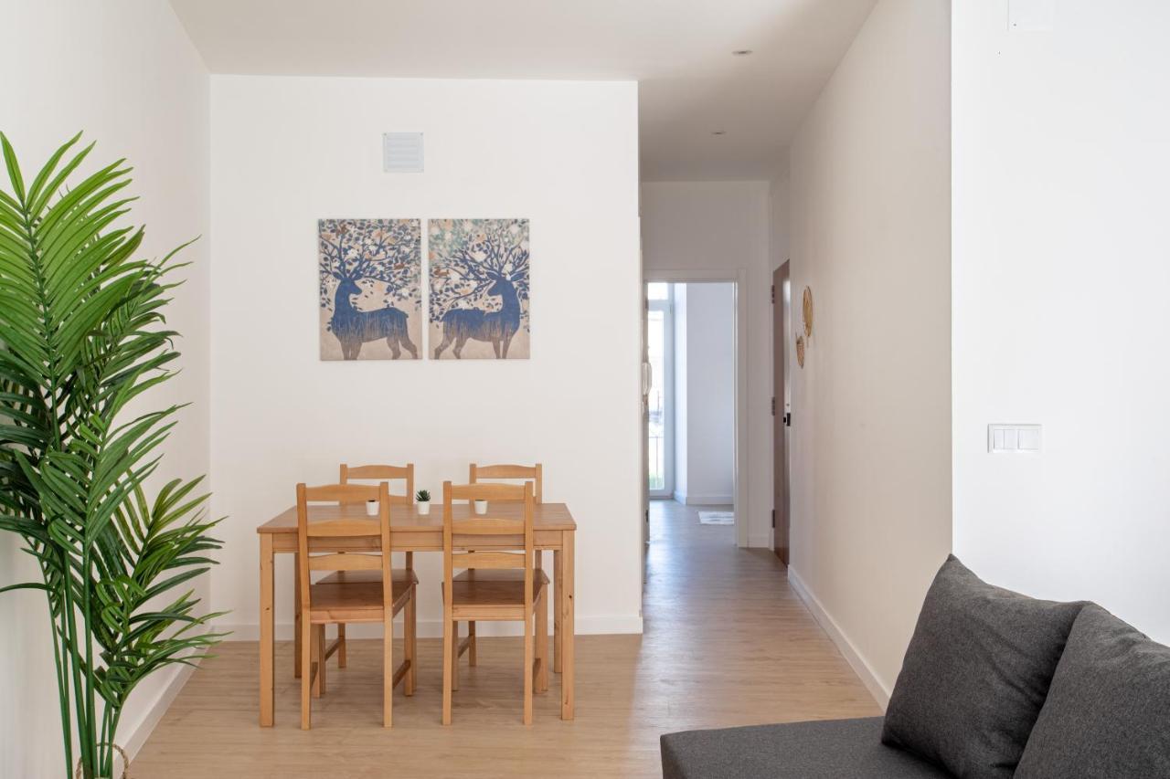 Altido Campolide Apartments Lizbona Zewnętrze zdjęcie