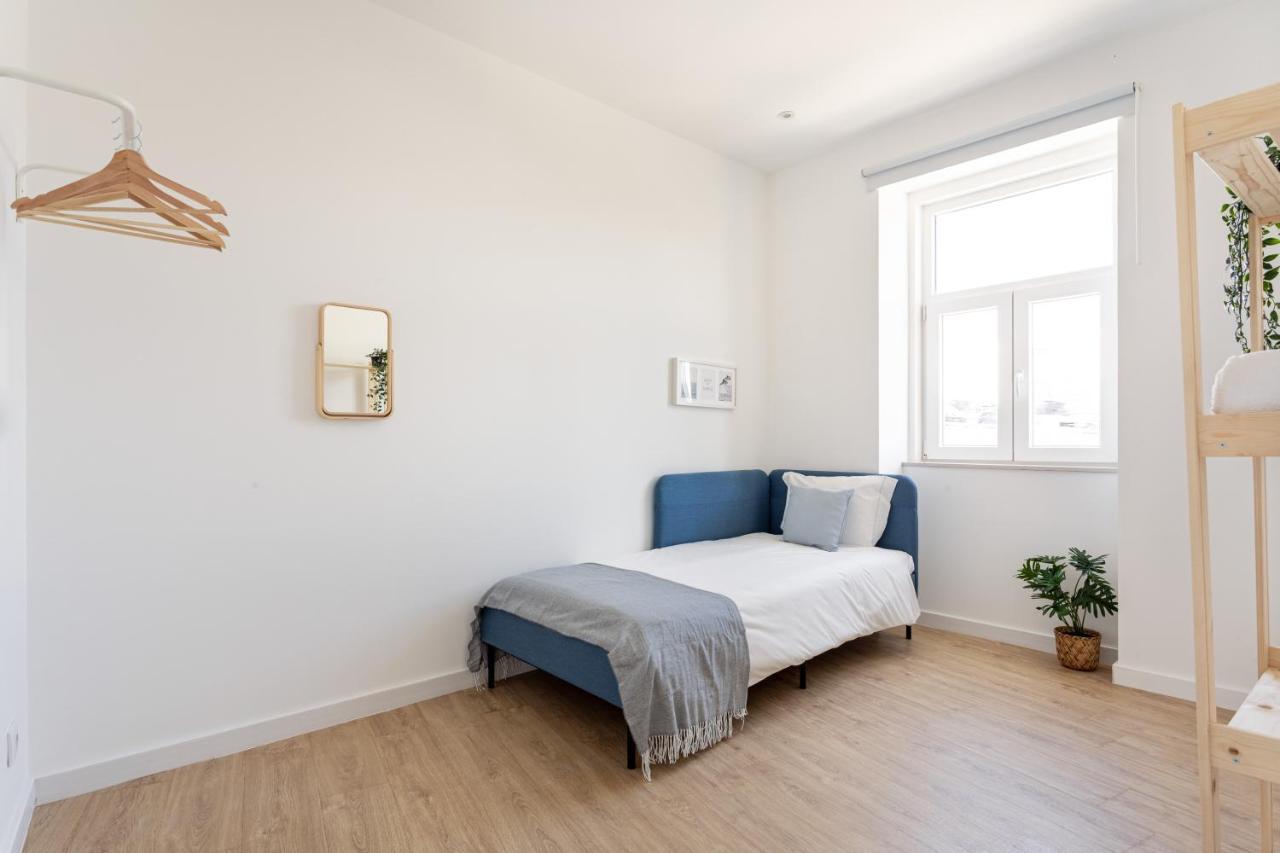 Altido Campolide Apartments Lizbona Zewnętrze zdjęcie