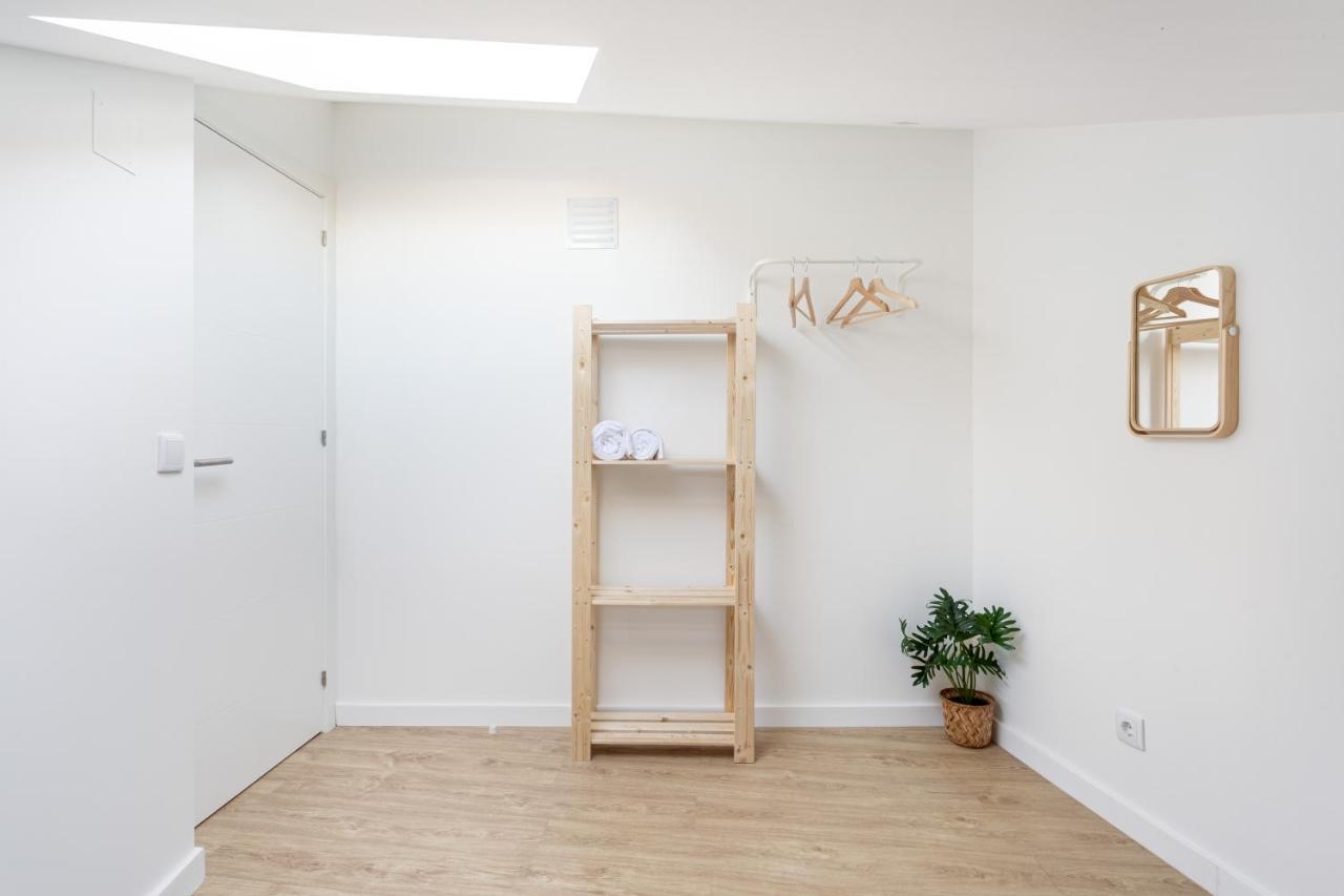 Altido Campolide Apartments Lizbona Zewnętrze zdjęcie