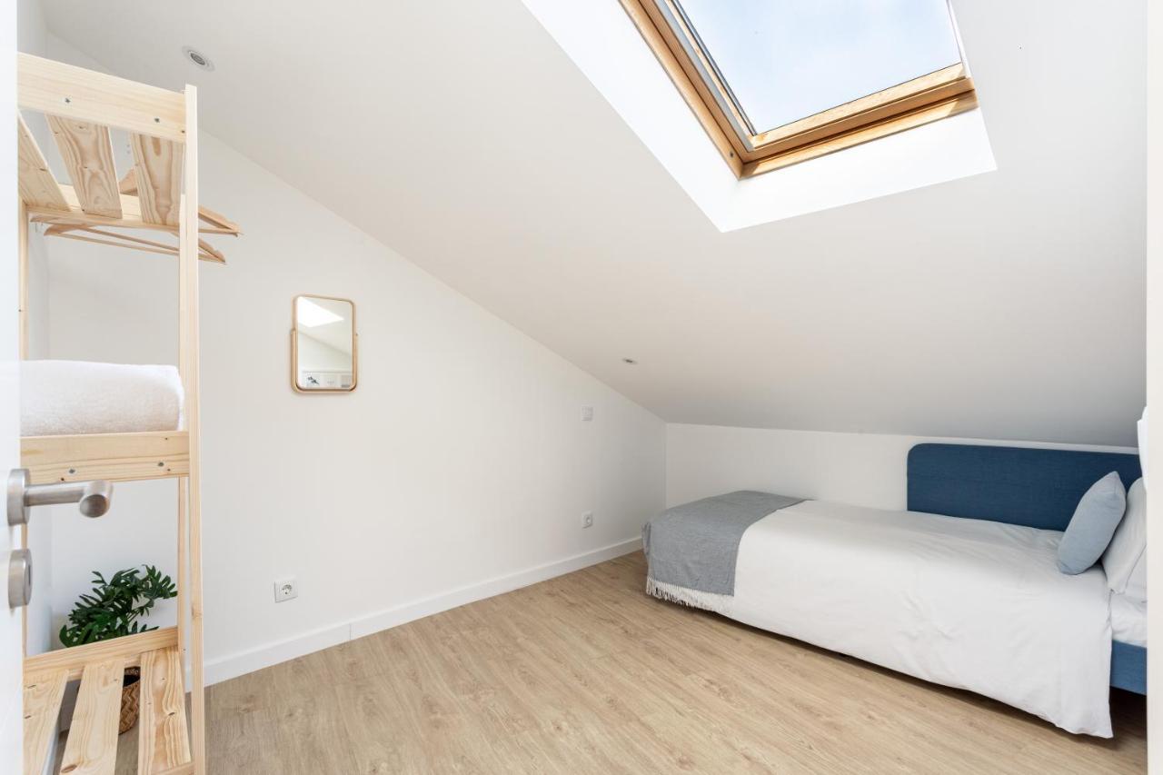 Altido Campolide Apartments Lizbona Zewnętrze zdjęcie