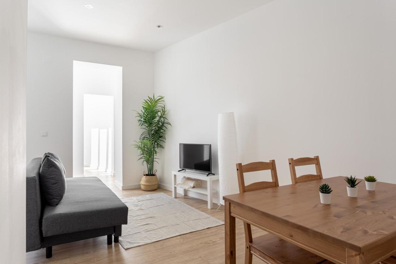 Altido Campolide Apartments Lizbona Zewnętrze zdjęcie