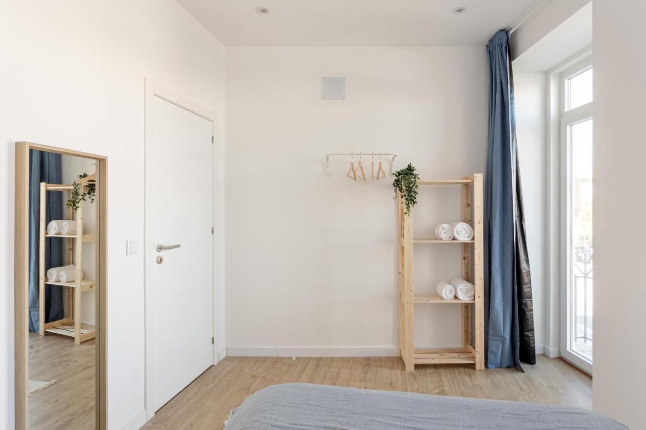 Altido Campolide Apartments Lizbona Zewnętrze zdjęcie
