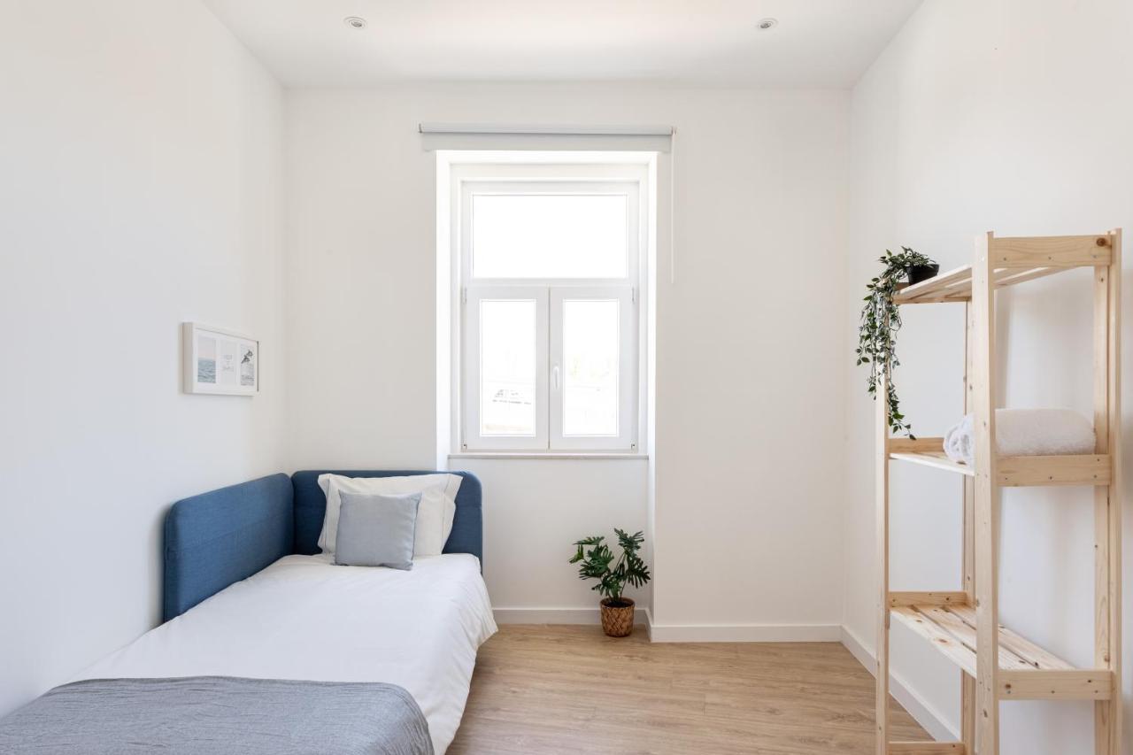 Altido Campolide Apartments Lizbona Zewnętrze zdjęcie