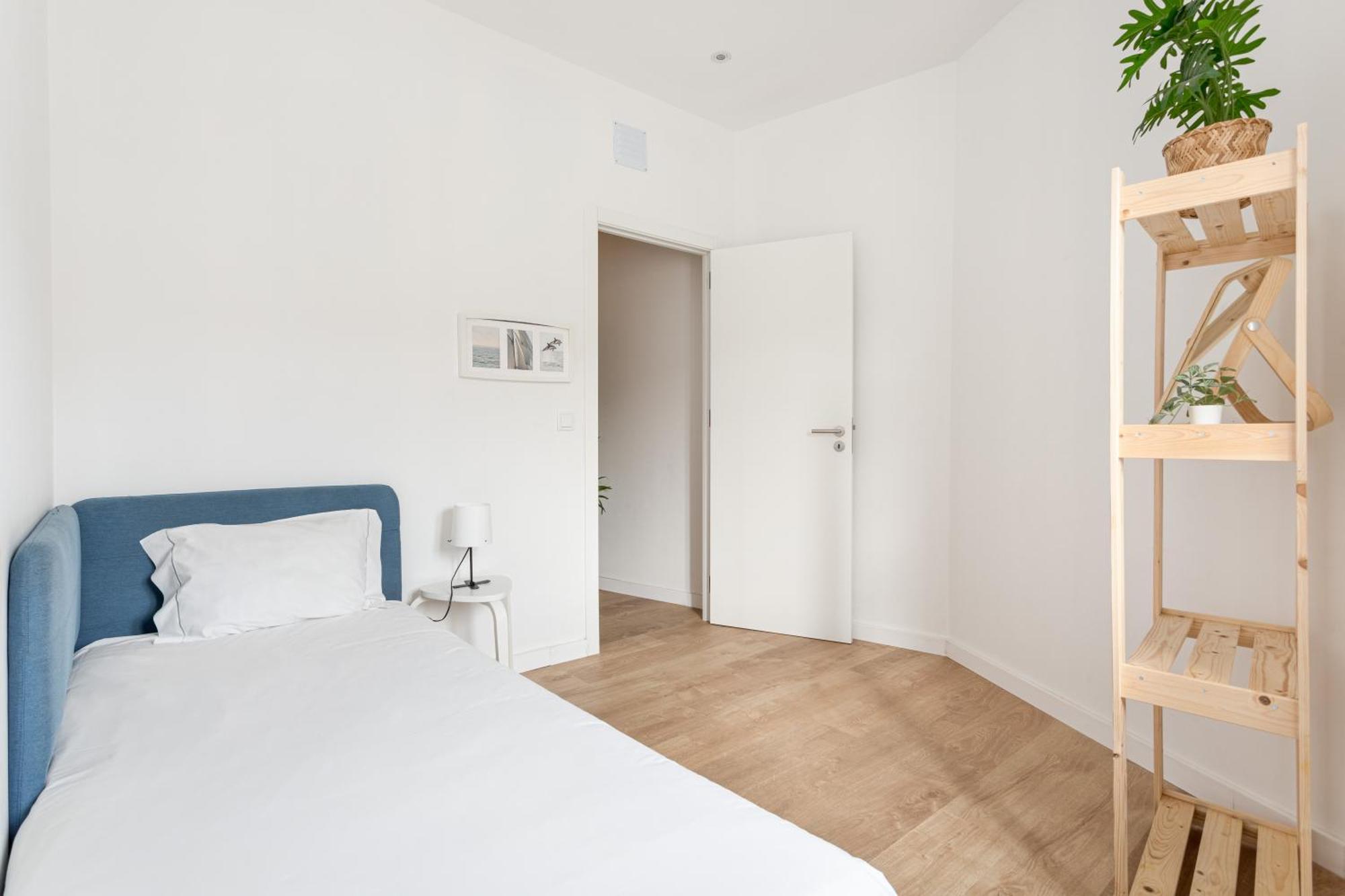 Altido Campolide Apartments Lizbona Zewnętrze zdjęcie